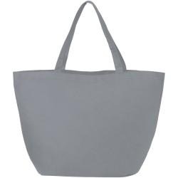 Sac de courses non tissé Maryville 28LCouleur:Gris