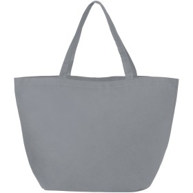Sac de courses non tissé Maryville 28LCouleur:Gris