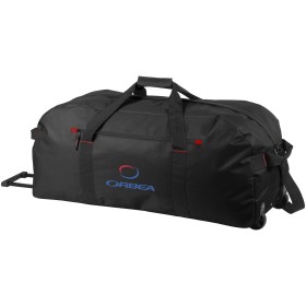 Sac de voyage à roulettes Vancouver 75LCouleur:Noir