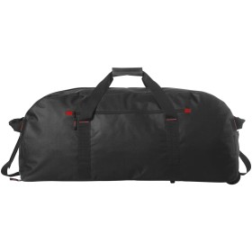 Sac de voyage à roulettes Vancouver 75LCouleur:Noir