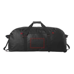 Sac de voyage à roulettes Vancouver 75LCouleur:Noir