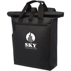 Sac à dos résistant à l'eau pour ordinateur portable 15" Resi 23LCouleur:Noir