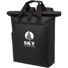 Sac à dos résistant à l'eau pour ordinateur portable 15" Resi 23LCouleur:Noir