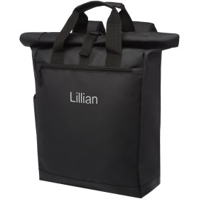 Sac à dos résistant à l'eau pour ordinateur portable 15" Resi 23LCouleur:Noir