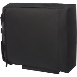 Sac à dos résistant à l'eau pour ordinateur portable 15" Resi 23LCouleur:Noir