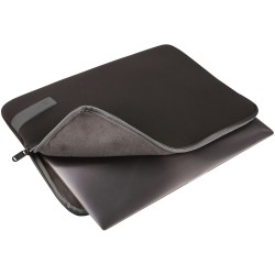 Housse Case Logic Reflect pour ordinateur portable 14"Couleur:Noir