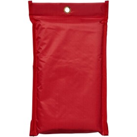Couverture anti-feu d'urgence MargretheCouleur:Rouge