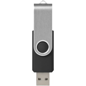 Clé USB basic 16 Go RotateCouleur:Noir