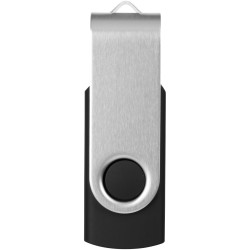 Clé USB basic 16 Go RotateCouleur:Noir