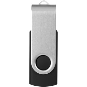 Clé USB basic 16 Go RotateCouleur:Noir