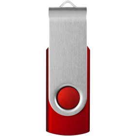 Clé USB basic 32 Go RotateCouleur:Rouge