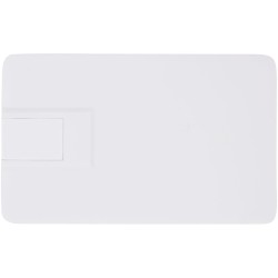 Clé USB Duo Slim de 32 Go avec ports Type-C et USB-A 3.0Couleur:Blanc