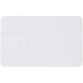 Clé USB Duo Slim de 32 Go avec ports Type-C et USB-A 3.0Couleur:Blanc