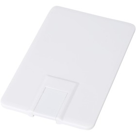 Clé USB Duo Slim de 32 Go avec ports Type-C et USB-A 3.0Couleur:Blanc