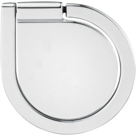 Support de téléphone avec anneau en aluminium CellCouleur:Argent