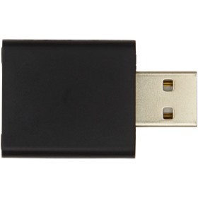 Bloqueur de données USB IncognitoCouleur:Noir