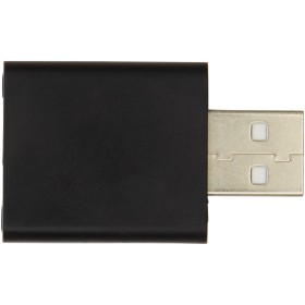 Bloqueur de données USB IncognitoCouleur:Noir