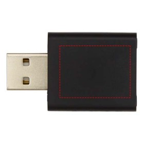 Bloqueur de données USB IncognitoCouleur:Noir