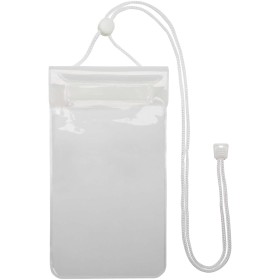 Pochette étanche Dombay pour téléphone portable taille XLCouleur:Translucide