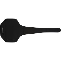 Bracelet réfléchissant pour smartphone avec étui transparent HaileCouleur:Noir