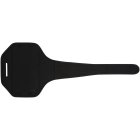 Bracelet réfléchissant pour smartphone avec étui transparent HaileCouleur:Noir