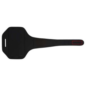 Bracelet réfléchissant pour smartphone avec étui transparent HaileCouleur:Noir