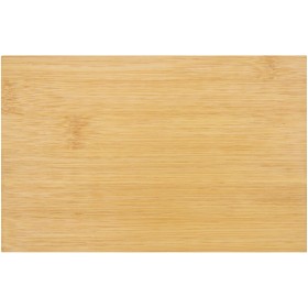 Ensemble manucure 5 pièces Ladia en bambouCouleur:Naturel