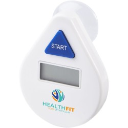 Minuterie de douche numérique GuittyCouleur:Blanc