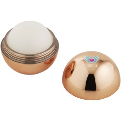 Baume à lèvres ElenaCouleur:Champagne