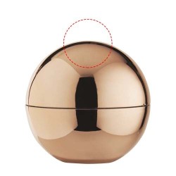 Baume à lèvres ElenaCouleur:Champagne