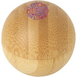 Baume à lèvres EsmeCouleur:Bois