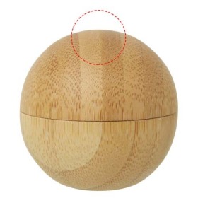 Baume à lèvres EsmeCouleur:Bois