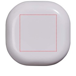 Baume à lèvres EsterCouleur:Blanc