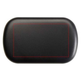 Bouchons d’oreille HushCouleur:Noir