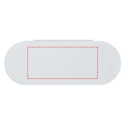 Ensemble manucure BeautixCouleur:Blanc