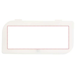 Kit de lumières pour vélo BeamixCouleur:Translucide