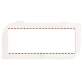 Kit de lumières pour vélo BeamixCouleur:Translucide