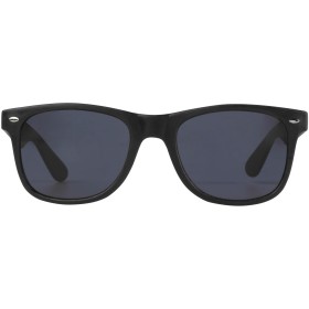 Lunettes de soleil Sun Ray en plastique recycléCouleur:Noir