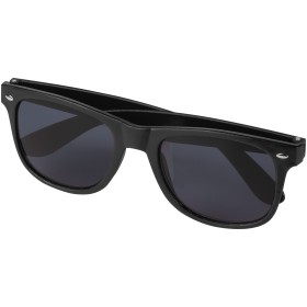 Lunettes de soleil Sun Ray en plastique recycléCouleur:Noir