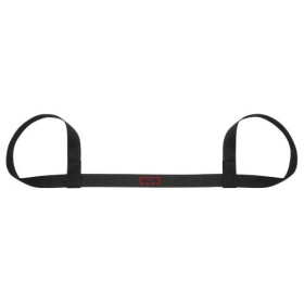 Tapis de yoga en liège TrikonaCouleur:Naturel