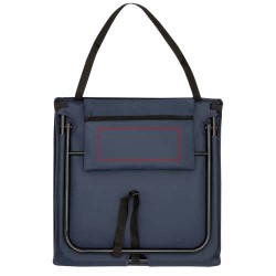 Chaise longue SereneCouleur:Bleu