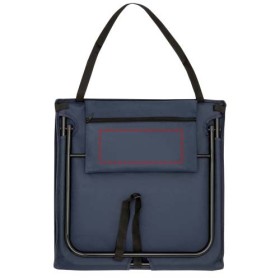 Chaise longue SereneCouleur:Bleu