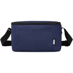 Sac isotherme 6 canettes Tundra en rPET certifié GRS 5LCouleur:Bleu cobalt