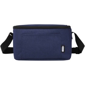 Sac isotherme 6 canettes Tundra en rPET certifié GRS 5LCouleur:Bleu cobalt