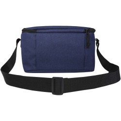 Sac isotherme 6 canettes Tundra en rPET certifié GRS 5LCouleur:Bleu cobalt