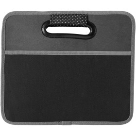 Organisateur de coffre AccordionCouleur:Noir