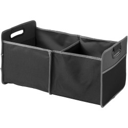 Organisateur de coffre AccordionCouleur:Noir