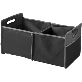 Organisateur de coffre AccordionCouleur:Noir