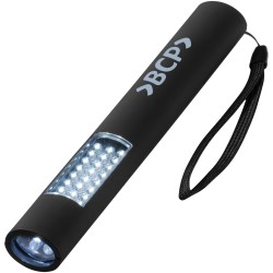 Torche magnétique 28 LED LutzCouleur:Noir