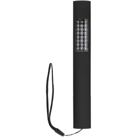 Torche magnétique 28 LED LutzCouleur:Noir